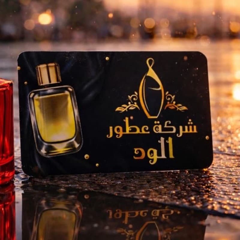 عطور الود