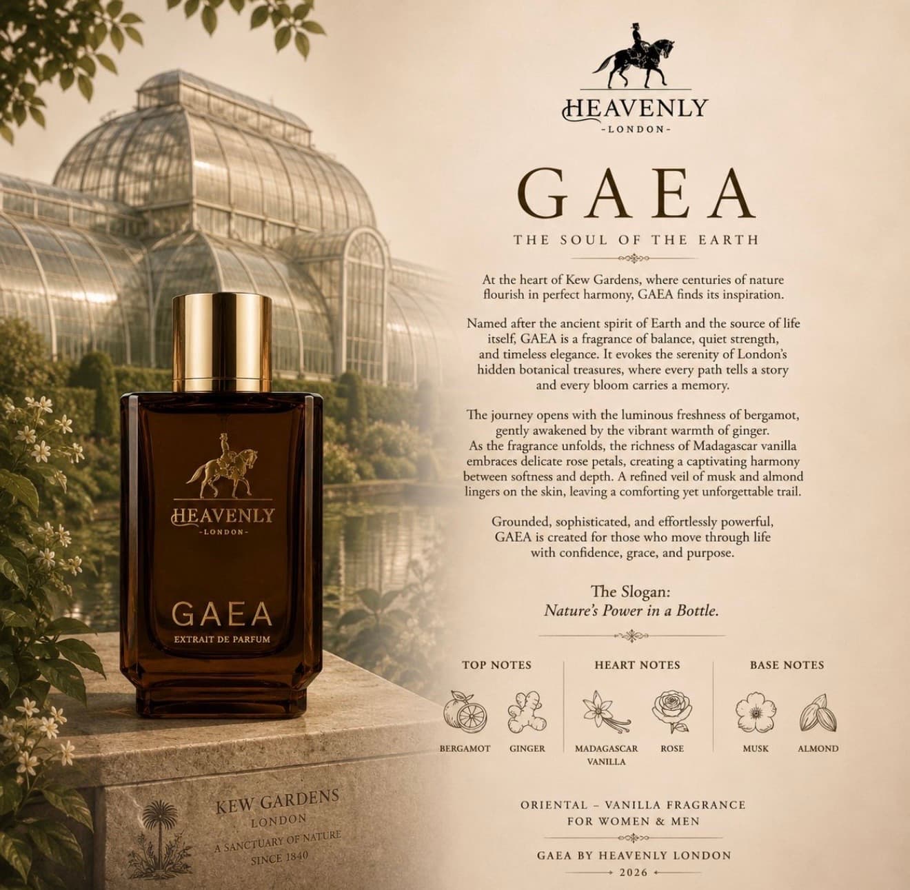 GAEA