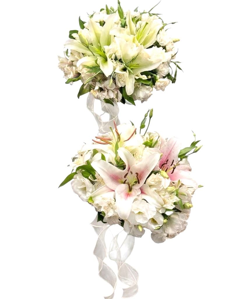 مسكات عروس