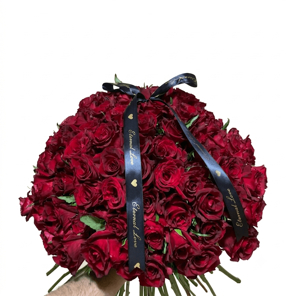 باقة عشق أبدي VIP