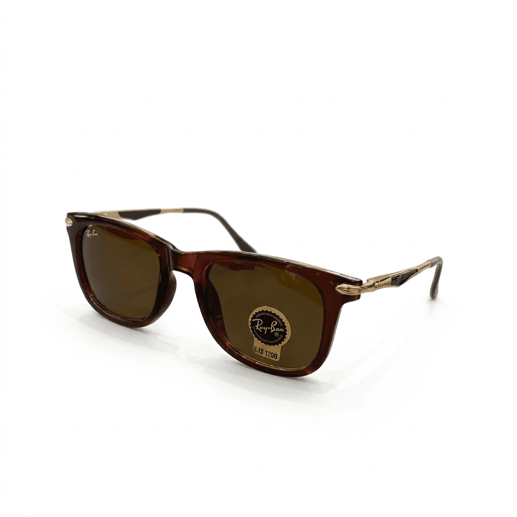 نظارات راي بان (Ray-Ban) - إصدار الأناقة الكلاسيكية