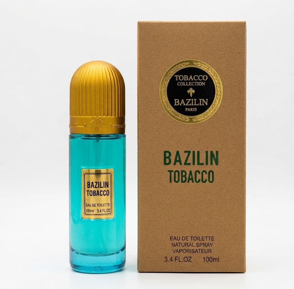 عطر توباكو