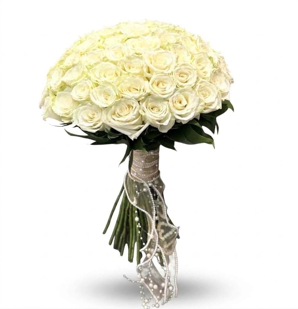 مسكه عروس