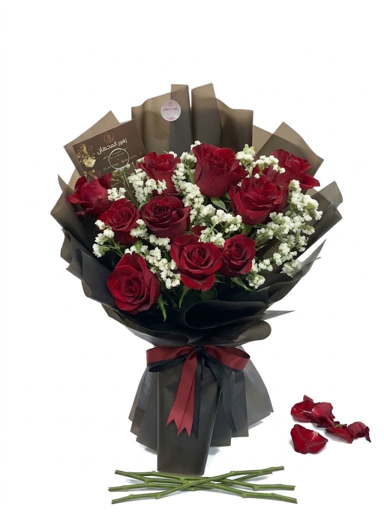روز احمر