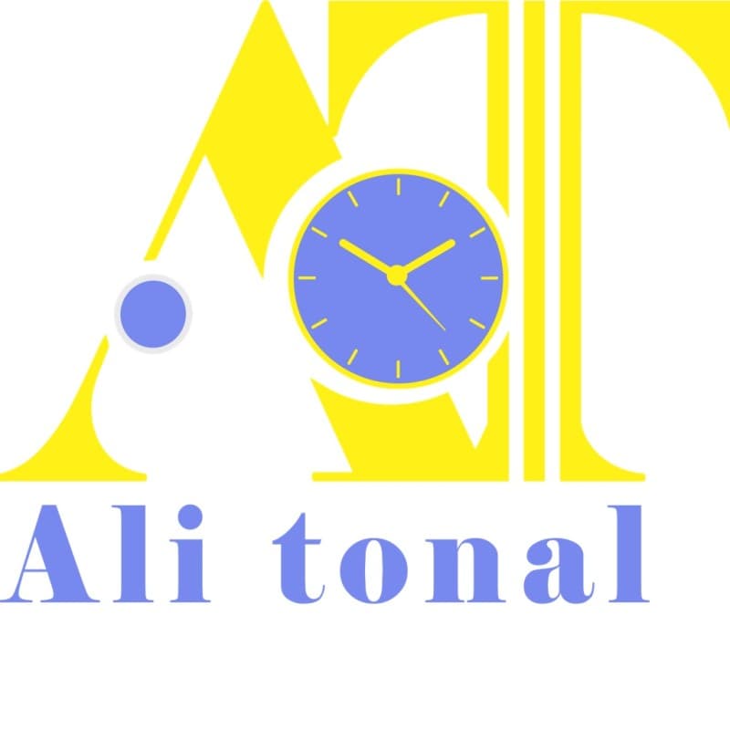 ALI TONAL