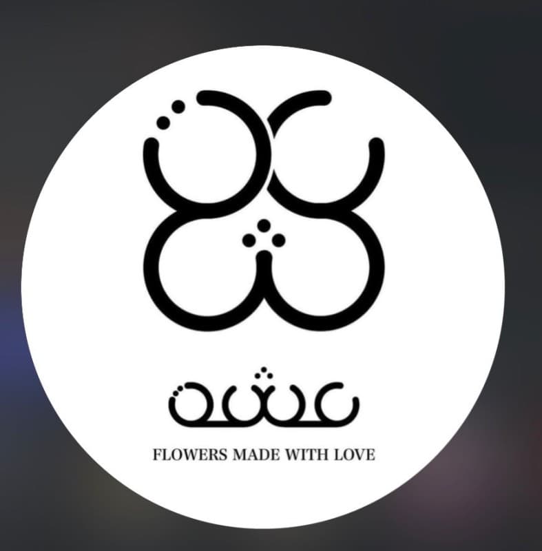 زهور عشق